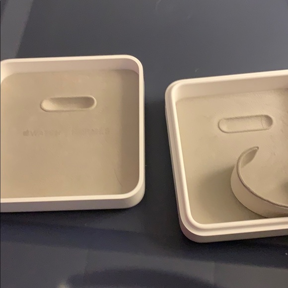 Hermes Apple Watch series 3 42mm - Picture 6 of 6